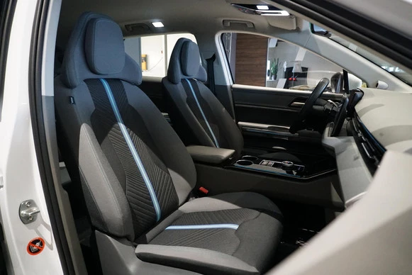 Aiways U5 - Afbeelding 12 van 30