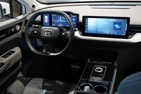 Aiways U5 - Afbeelding 13 van 30