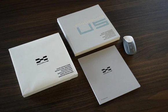 Aiways U5 - Afbeelding 14 van 30