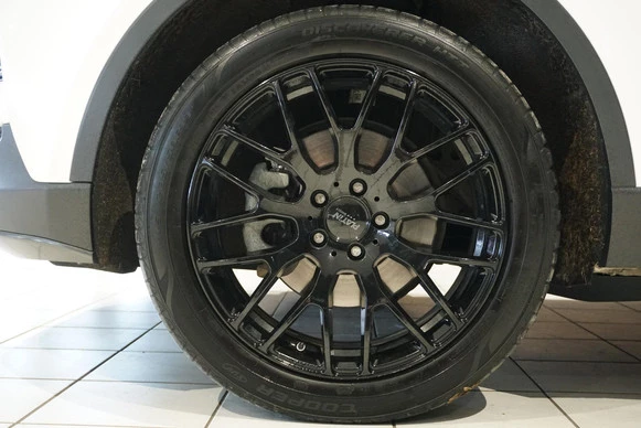 Aiways U5 - Afbeelding 16 van 30