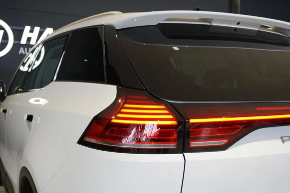 Aiways U5 - Afbeelding 18 van 30