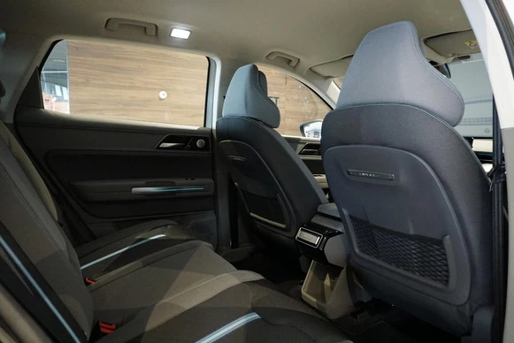 Aiways U5 - Afbeelding 21 van 30