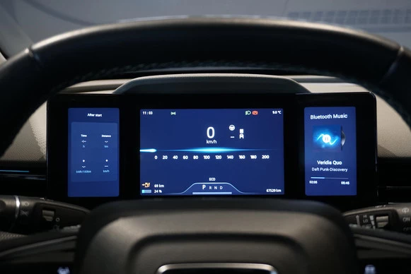 Aiways U5 - Afbeelding 24 van 30