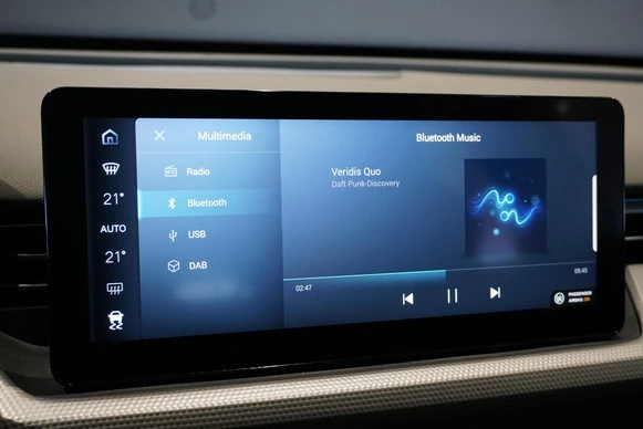 Aiways U5 - Afbeelding 29 van 30