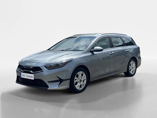 Kia Ceed Sportswagon - Afbeelding 1 van 29