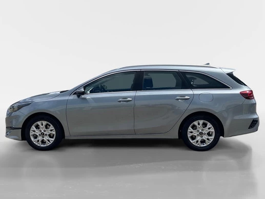 Kia Ceed Sportswagon - Afbeelding 2 van 29