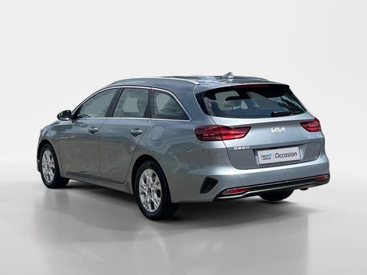 Kia Ceed Sportswagon - Afbeelding 3 van 29