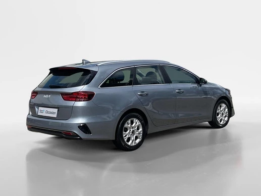 Kia Ceed Sportswagon - Afbeelding 5 van 29