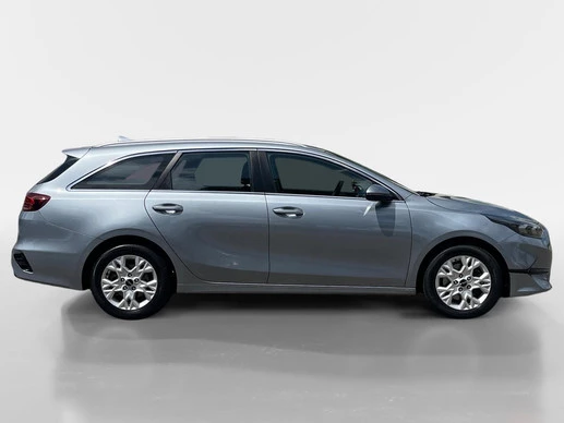 Kia Ceed Sportswagon - Afbeelding 6 van 29