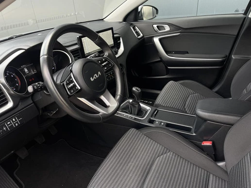 Kia Ceed Sportswagon - Afbeelding 9 van 29