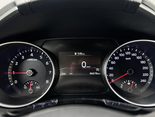 Kia Ceed Sportswagon - Afbeelding 11 van 29