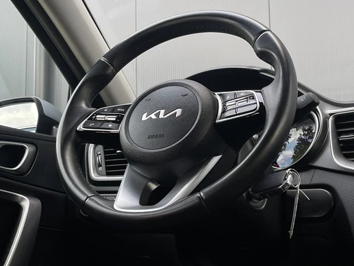 Kia Ceed Sportswagon - Afbeelding 12 van 29