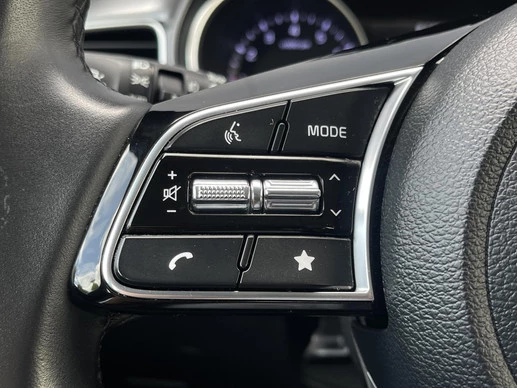 Kia Ceed Sportswagon - Afbeelding 13 van 29