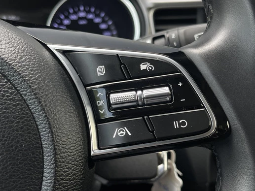 Kia Ceed Sportswagon - Afbeelding 14 van 29