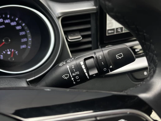 Kia Ceed Sportswagon - Afbeelding 16 van 29