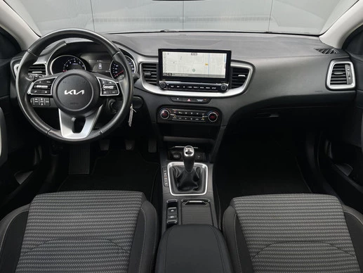 Kia Ceed Sportswagon - Afbeelding 17 van 29