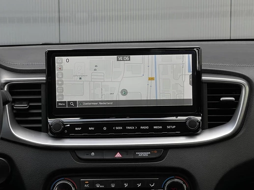 Kia Ceed Sportswagon - Afbeelding 19 van 29