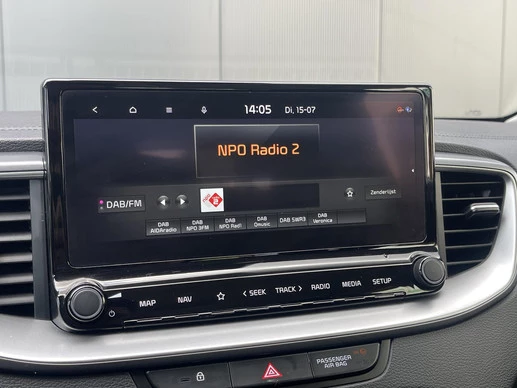 Kia Ceed Sportswagon - Afbeelding 21 van 29