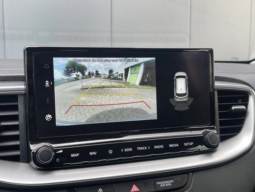 Kia Ceed Sportswagon - Afbeelding 22 van 29