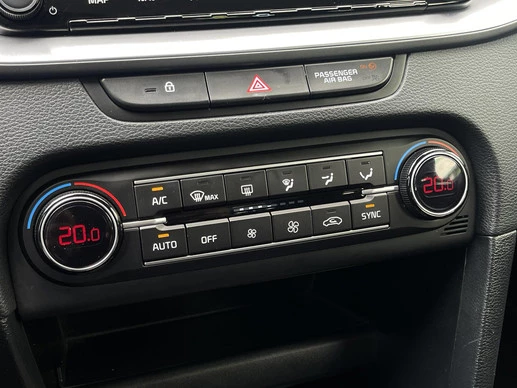 Kia Ceed Sportswagon - Afbeelding 23 van 29