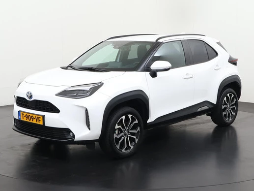 Toyota Yaris Cross - Afbeelding 1 van 30