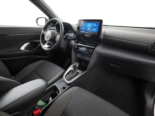 Toyota Yaris Cross - Afbeelding 2 van 30