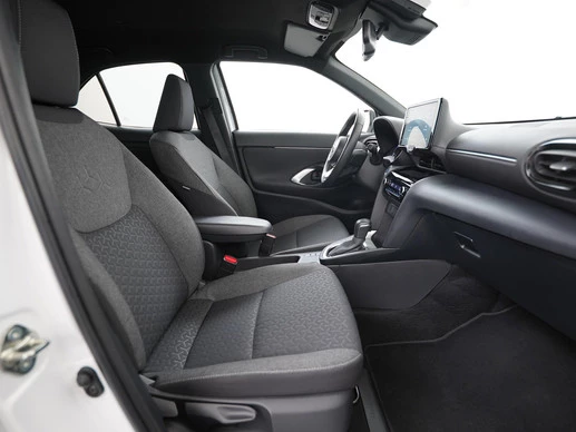 Toyota Yaris Cross - Afbeelding 3 van 30