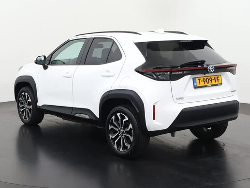 Toyota Yaris Cross - Afbeelding 6 van 30