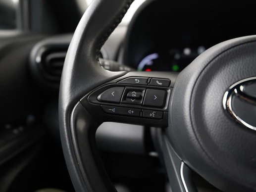 Toyota Yaris Cross - Afbeelding 7 van 30