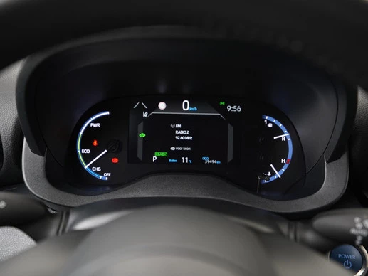 Toyota Yaris Cross - Afbeelding 8 van 30