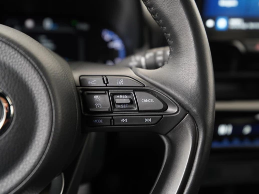 Toyota Yaris Cross - Afbeelding 9 van 30