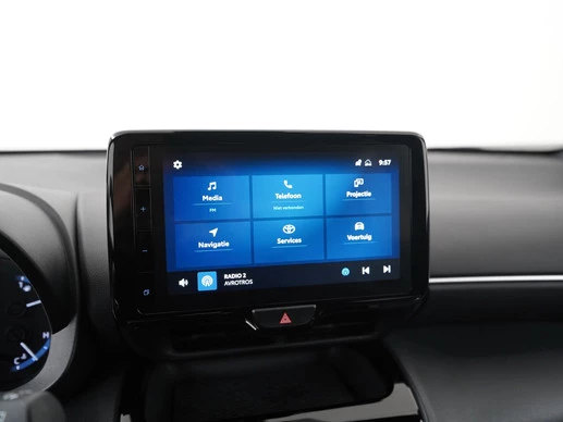 Toyota Yaris Cross - Afbeelding 13 van 30