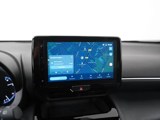 Toyota Yaris Cross - Afbeelding 14 van 30