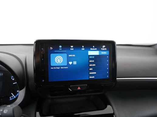 Toyota Yaris Cross - Afbeelding 15 van 30