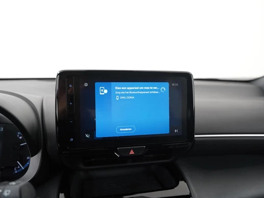 Toyota Yaris Cross - Afbeelding 17 van 30