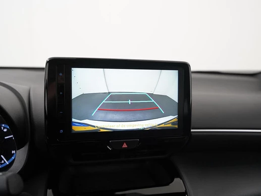 Toyota Yaris Cross - Afbeelding 19 van 30