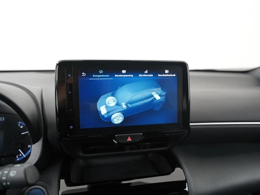 Toyota Yaris Cross - Afbeelding 20 van 30