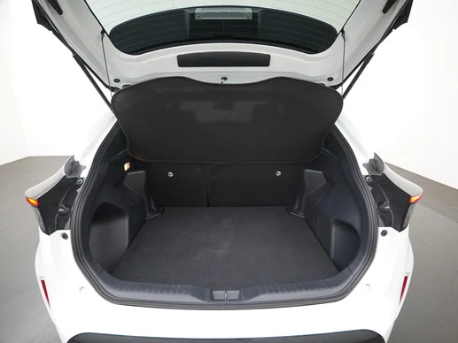 Toyota Yaris Cross - Afbeelding 24 van 30