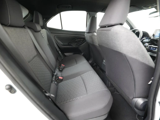 Toyota Yaris Cross - Afbeelding 25 van 30