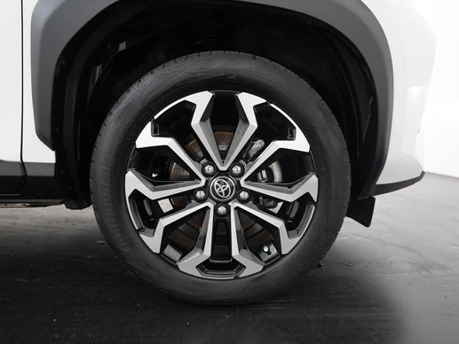 Toyota Yaris Cross - Afbeelding 27 van 30