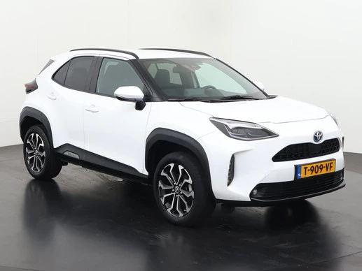 Toyota Yaris Cross - Afbeelding 30 van 30