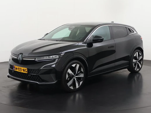 Renault Megane E-Tech - Afbeelding 1 van 30