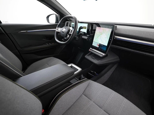 Renault Megane E-Tech - Afbeelding 2 van 30