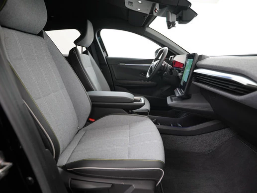 Renault Megane E-Tech - Afbeelding 3 van 30