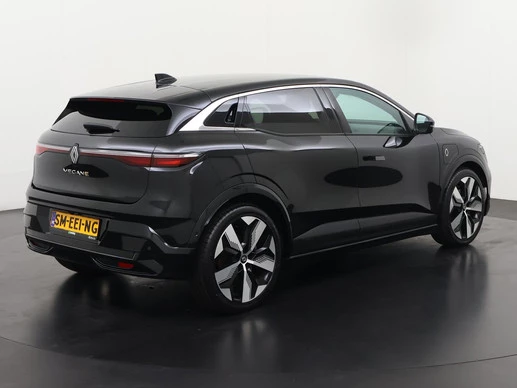 Renault Megane E-Tech - Afbeelding 4 van 30