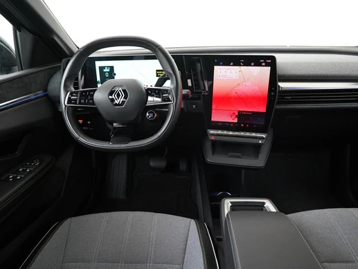 Renault Megane E-Tech - Afbeelding 5 van 30