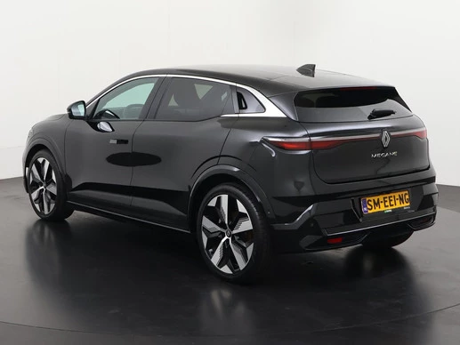 Renault Megane E-Tech - Afbeelding 6 van 30