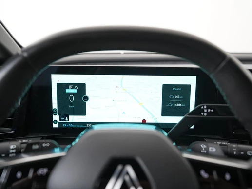 Renault Megane E-Tech - Afbeelding 8 van 30