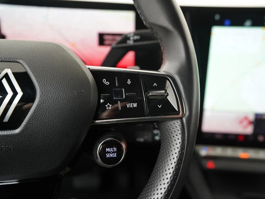 Renault Megane E-Tech - Afbeelding 9 van 30