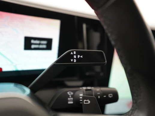 Renault Megane E-Tech - Afbeelding 10 van 30